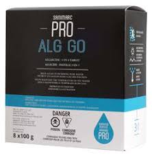 Alg Go Pro